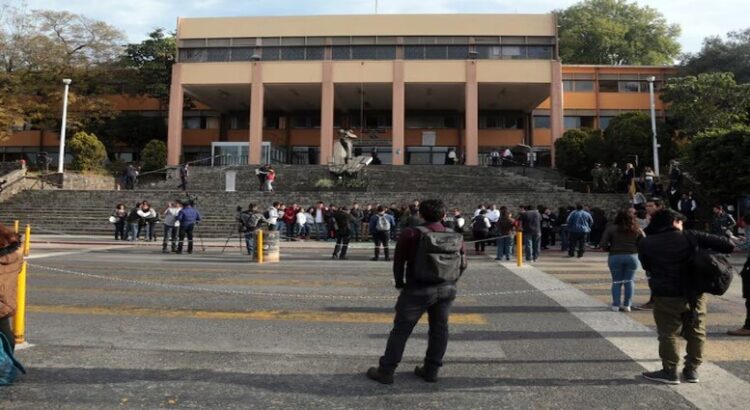 Encuentran sin vida a maestros de la Universidad Autónoma de Morelos