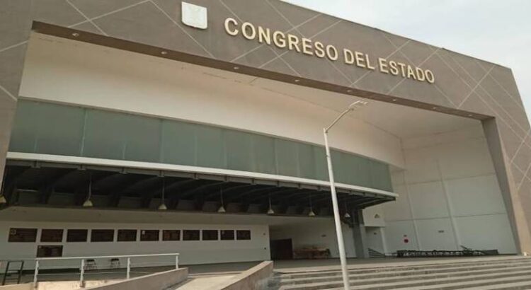 Congreso Estatal aún no recibe solicitud para remover al fiscal