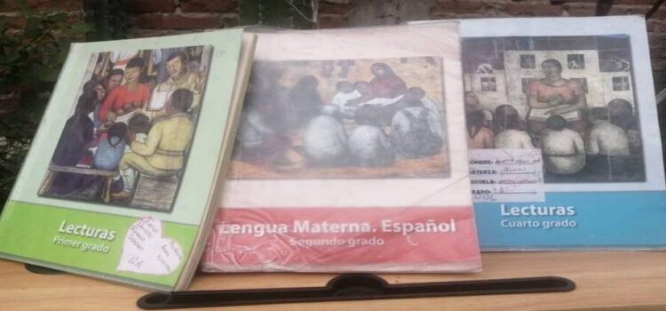 20% de los estudiantes siguen sin libros de texto gratuito en Morelos