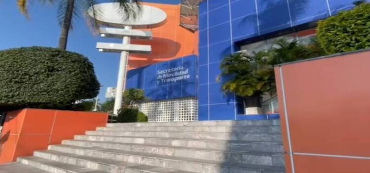 Ciudadanos exigen reapertura de la Coordinación de Movilidad en Cuernavaca