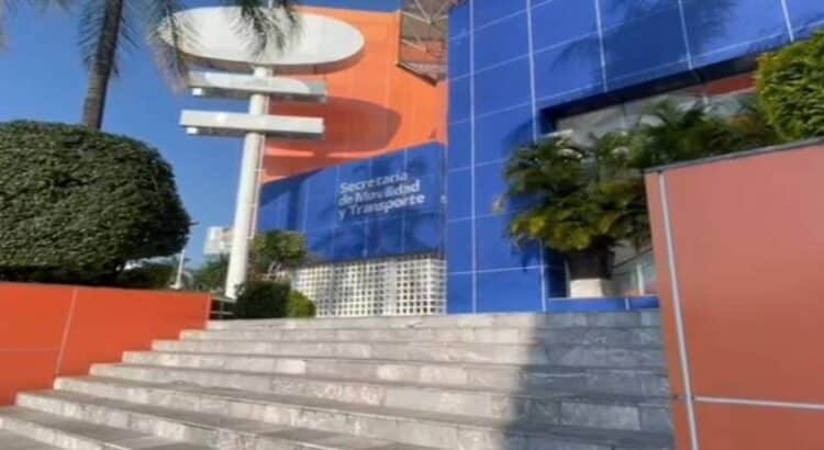 Ciudadanos exigen reapertura de la Coordinación de Movilidad en Cuernavaca