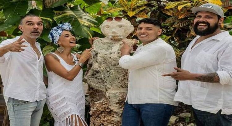 La “Sazón de María” llegará a Cuernavaca con ‘Fiesta de vivos y muertos’