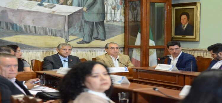 Cabildo de Cuernavaca aprueba Presupuesto de Egresos para Ejercicio Fiscal 2025