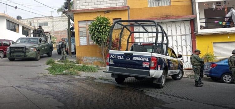 Enfrentamiento en centro de seguridad de Cuernavaca deja saldo de 2 criminales muertos