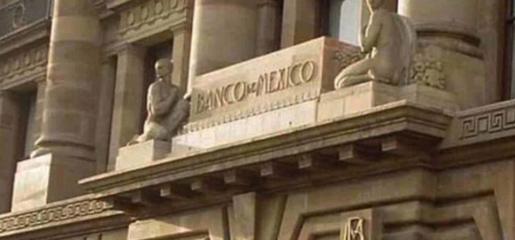 BANXICO reduce la tasa de interés al 10.25% en su cuarta baja del año