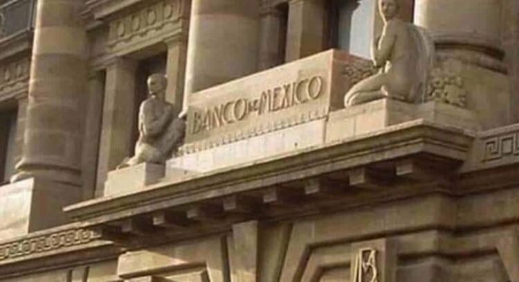 BANXICO reduce la tasa de interés al 10.25% en su cuarta baja del año