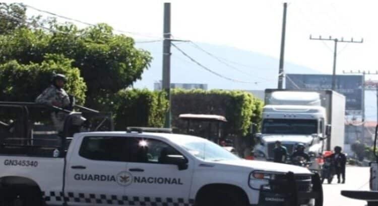 Se roban 3 cajeros automáticos en Jiutepec, Morelos