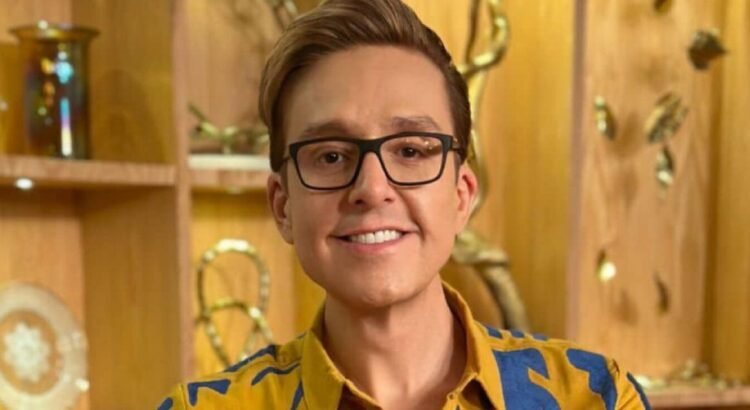 Daniel Bisogno padece de cirrosis Daniel Bisogno padece de cirrosis