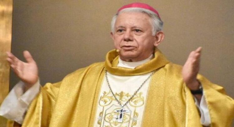 Eligen a Obispo de Cuernavaca como nuevo presidente del Episcopado