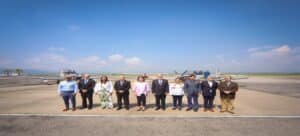 Aeropuerto Internacional “Mariano Matamoros” de Cuernavaca será sede en la Copa Mundial FIFA 2026