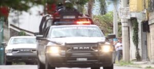 Gobierno administrará Recursos de Seguridad en Cuernavaca