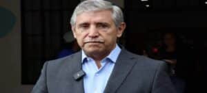 Alcalde Urióstegui pide no hacer "justicia por mano propia"