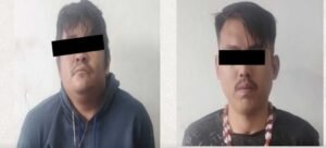 Identifican a presuntos responsables del asesinato de conductor de plataforma en la Cuernavaca-Acapulco