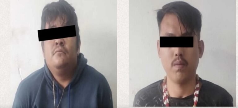 Identifican a presuntos responsables del asesinato de conductor de plataforma en la Cuernavaca-Acapulco