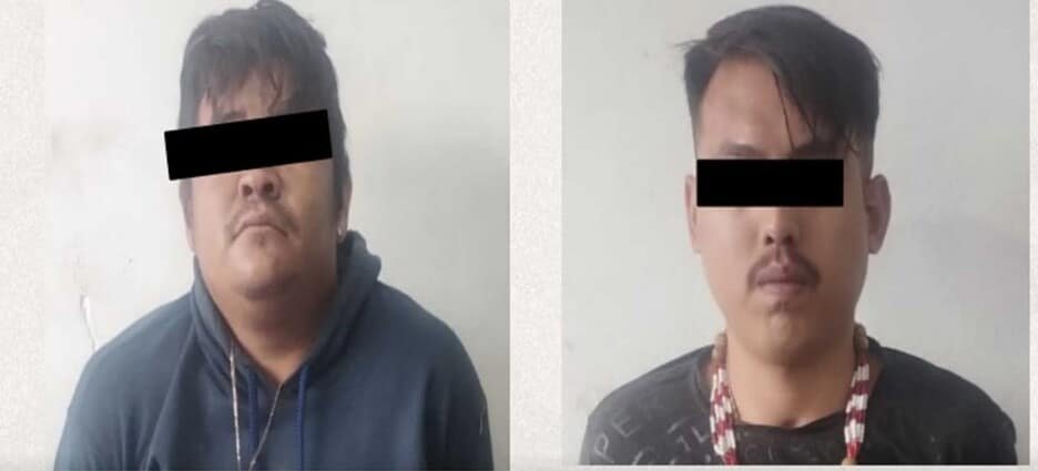 Identifican a presuntos responsables del asesinato de conductor de plataforma en la Cuernavaca-Acapulco