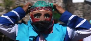 Turismo se alista para carnavales en Morelos