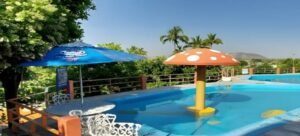 Vacacionistas se intoxican en balneario de Cuernavaca