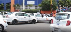 Taxistas convocan a bloqueos en Cuernavaca