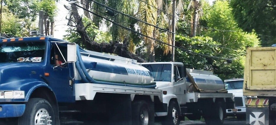 Colonia Lagunilla quedará sin agua 3 días