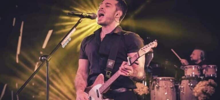 José Madero se presentará en la UAEM