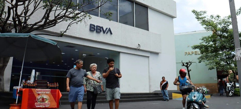 Consejo Ciudadano emite alerta sobre asaltos a cuentahabientes en Cuernavaca