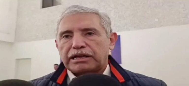 Alcalde de Cuernavaca confirma detención de trabajadora del DIF por robo y daño