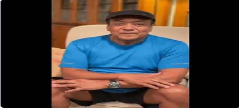 Asaltan con violencia a Carlos Cuevas en farmacia de Cuernavaca