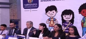Sipinna de Cuernavaca atenderá a familias deportadas de USA