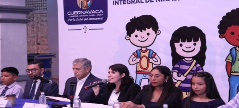 Sipinna de Cuernavaca atenderá a familias deportadas de USA