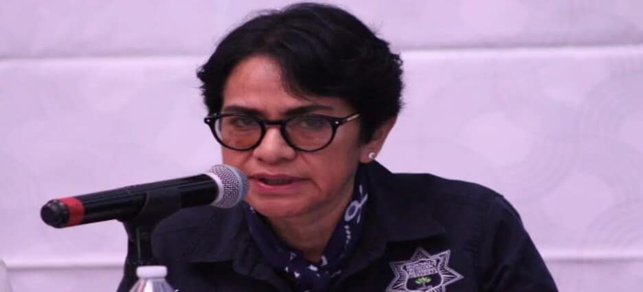 "Policías victimadas en Jiutepec participaron en detenciones relevantes": Seprac