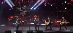 Grupo Elefante llegará a Cuernavaca