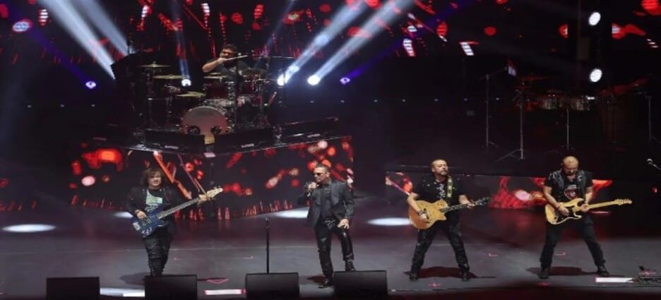 Grupo Elefante llegará a Cuernavaca