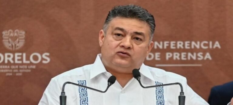 Consumo de fentanilo afecta notablemente zona metropolitana de Cuernavaca