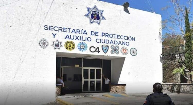 Revisan anomalías al interior de la SEPRAC en Cuernavaca