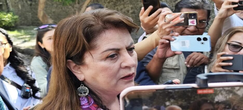 Gobierno del Estado ayudará a la UAEM para el pago a trabajadores