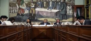 Cabildo de Cuernavaca integra Comisiones