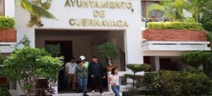 Ayuntamiento de Cuernavaca entregará apoyo del Presupuesto Social Ciudadano 2024