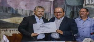 INEGI reconoce a Cuernavaca por obtener clave única de registro