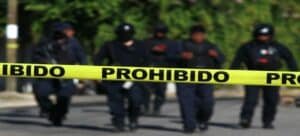 Victiman a 3 mujeres en Morelos; 2 eran policías de Cuernavaca