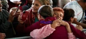 Presidenta de Cuernavaca anuncia varias obras de movilidad