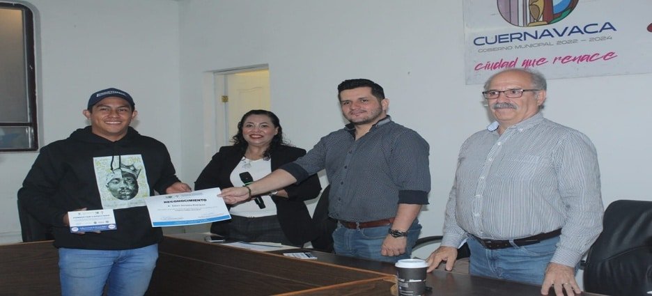 Ayuntamiento de Cuernavaca apoyará a conductores de plataformas digitales