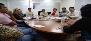 Secretaría de bienestar convoca a mesa de trabajo para el proceso de transferencia del fondo estatal