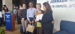 Instituyen reconocimiento “Pioneras de la UAEM”