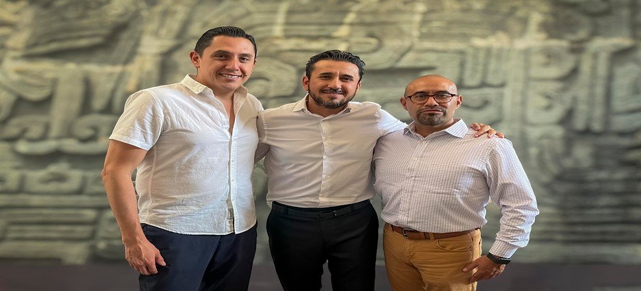 Morelos impulsará turismo deportivo mediante competencias nacionales