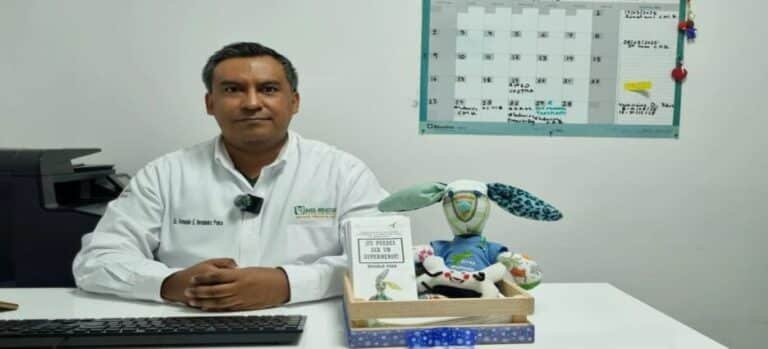 Hospital General de Cuernavaca promueve cultura de donación de órganos y tejidos como un acto de solidaridad