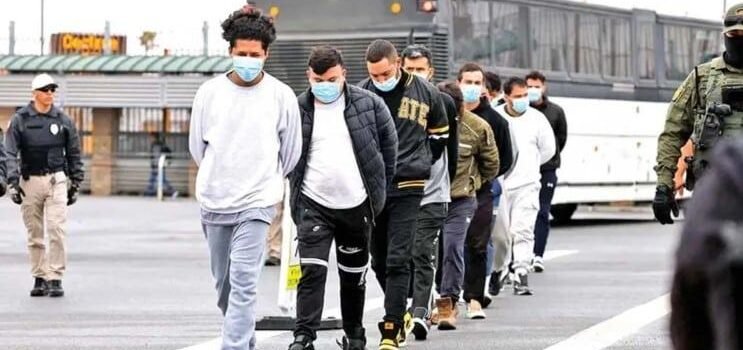 Casi 5 millones de mexicanos corren riesgo de deportación: COLEF