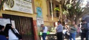 Sin fallas la plataforma de preinscripciones en Morelos