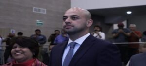 Édgar Maldonado Ceballos, el nuevo fiscal de Morelos