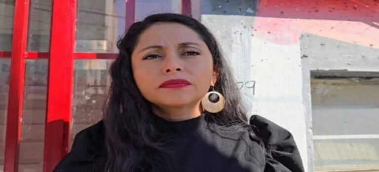 Grupos Feministas apoyan reducción del periodo de fiscales en Morelos