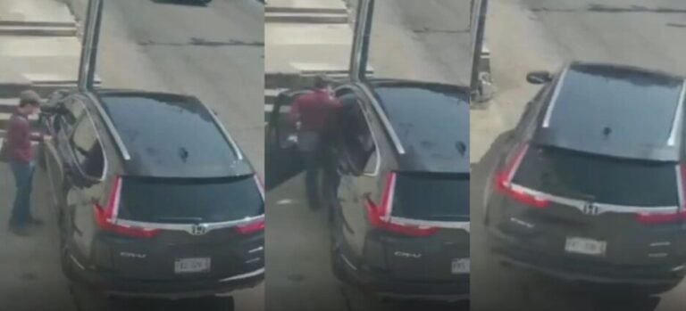 Detectan banda que clona llaves programadas para robarse autos en Cuernavaca